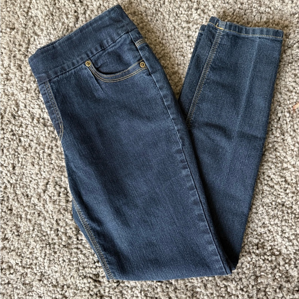 Chico's So Slimming  Classic Style